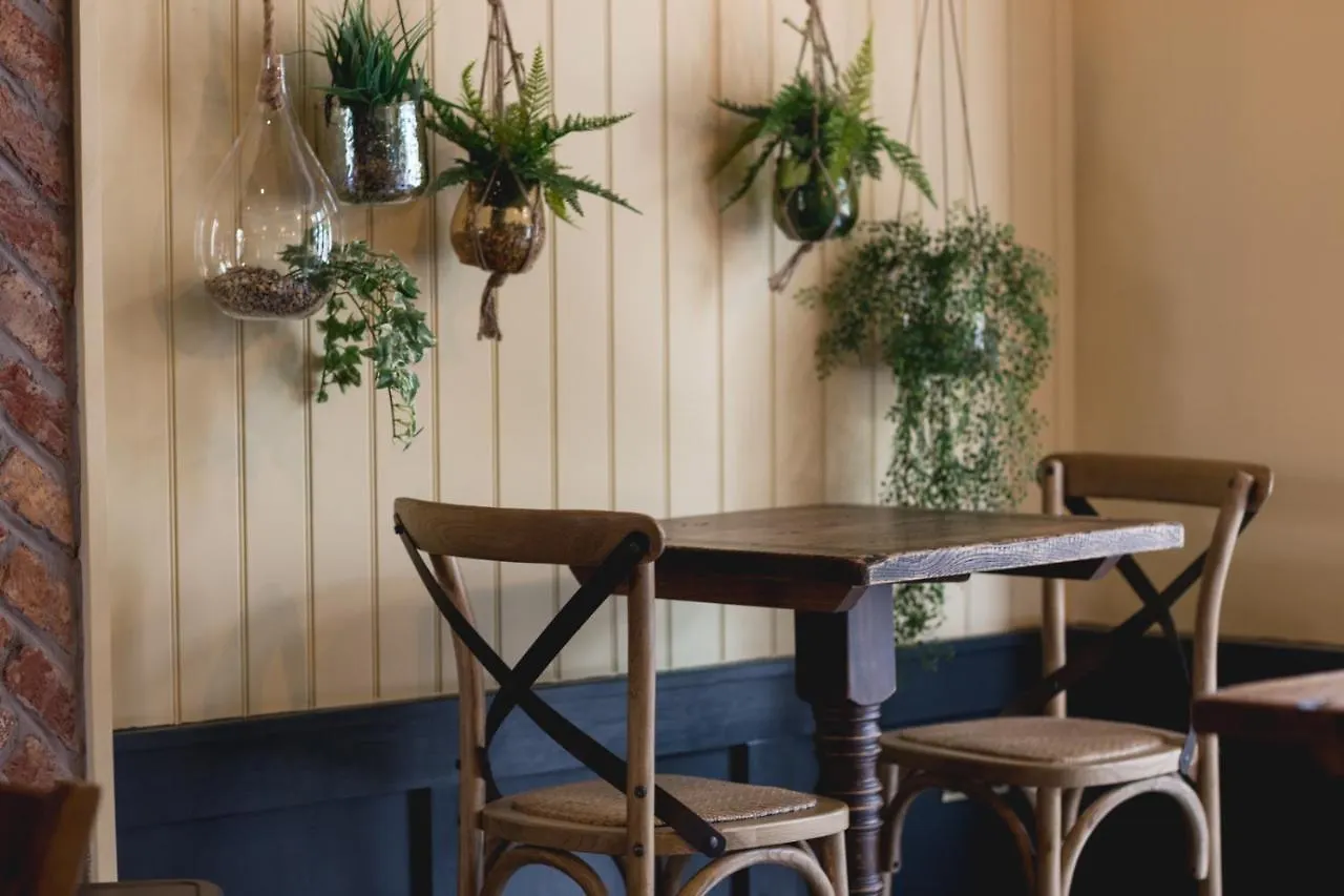 Pontcanna Inn Cardiff