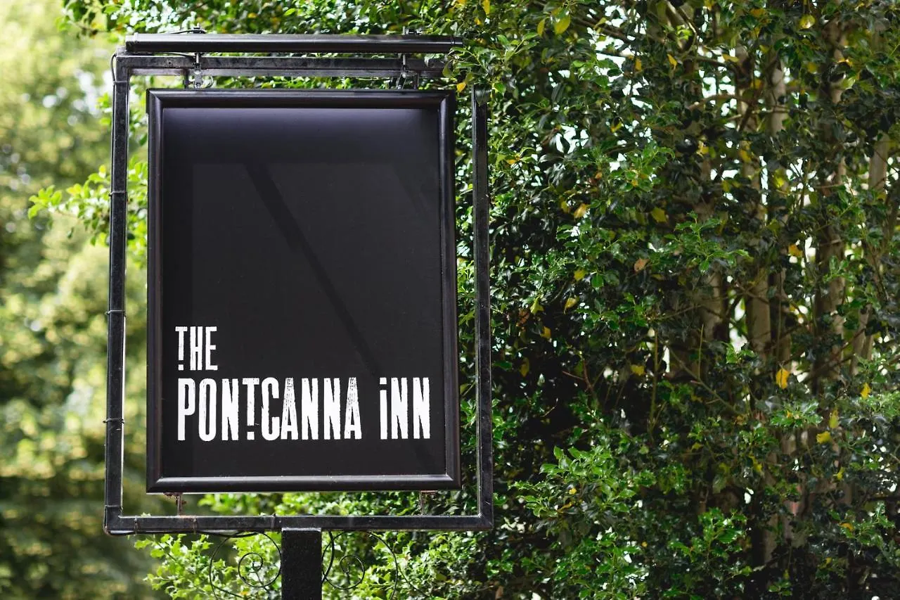 Pontcanna Inn Cardiff