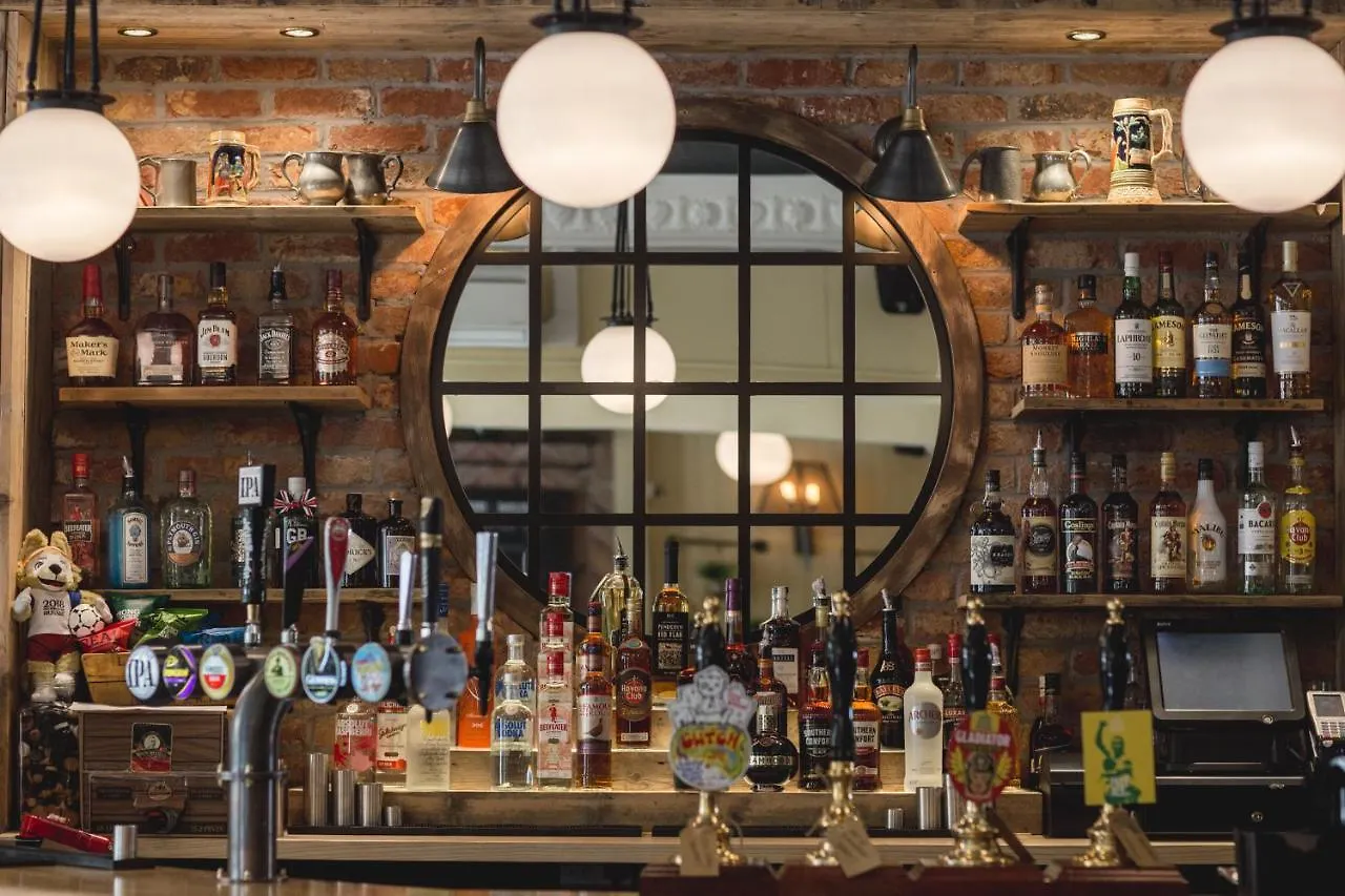 Pontcanna Inn Cardiff
