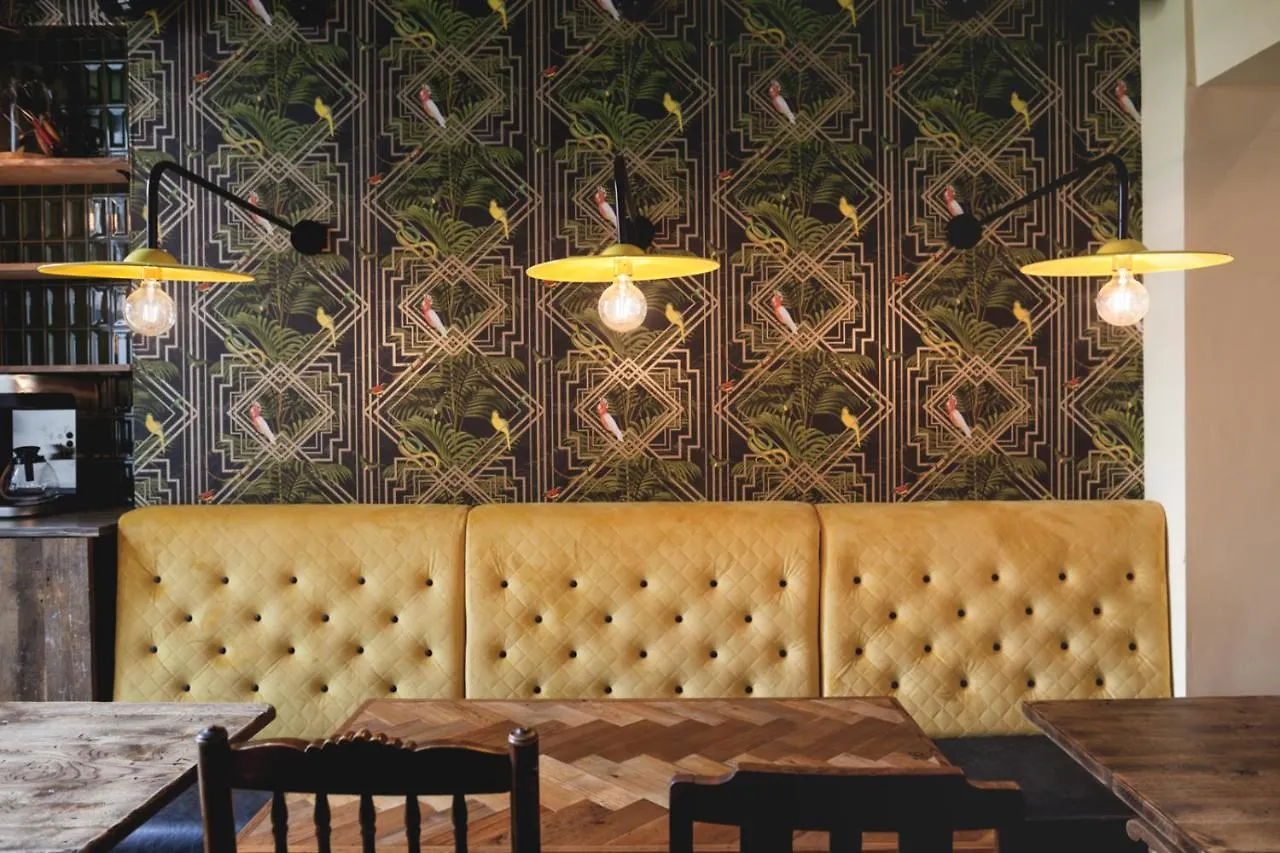 ***  Pontcanna Inn Cardiff United Kingdom