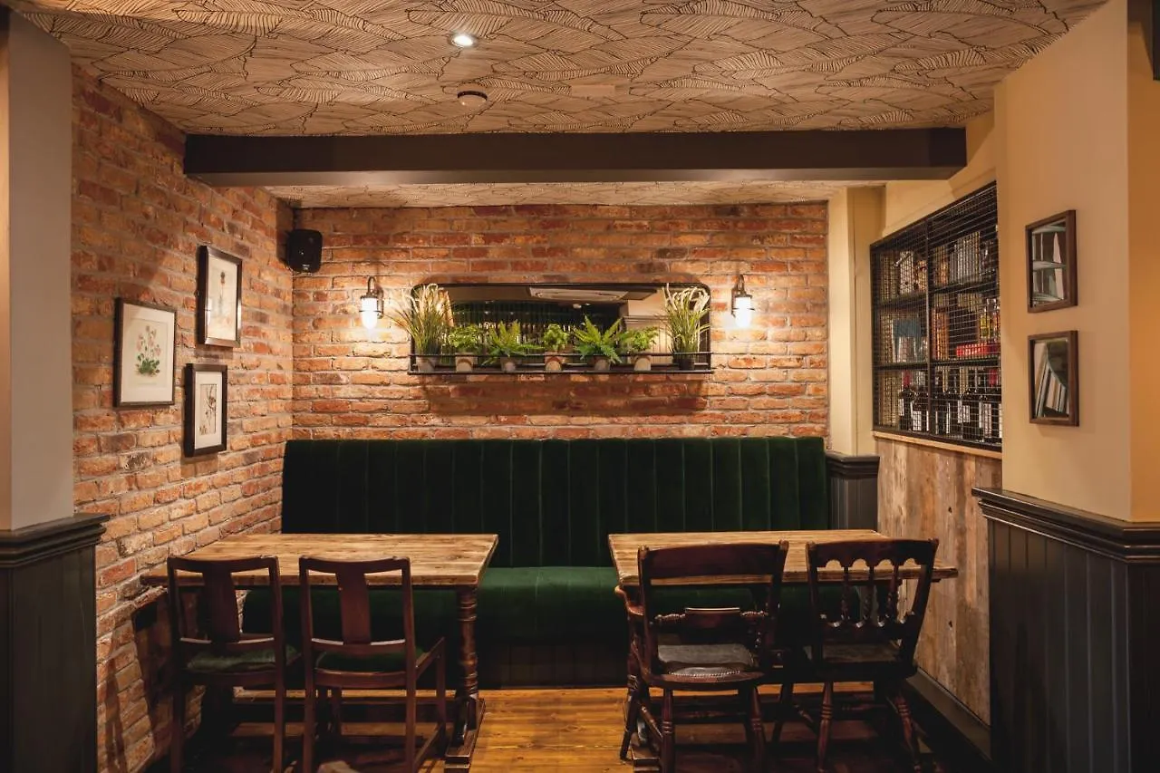 Pontcanna Inn Cardiff