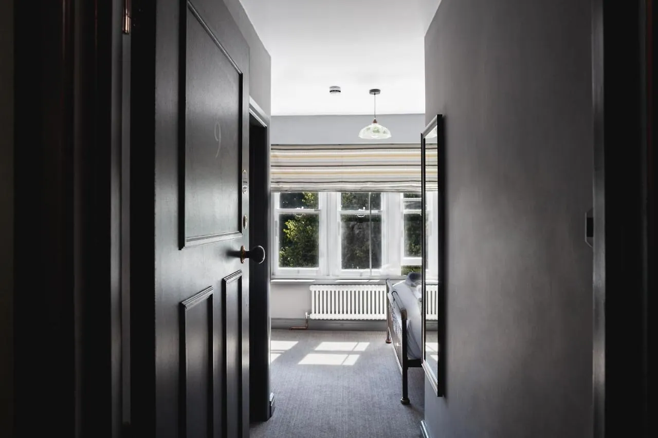 Pontcanna Inn Cardiff United Kingdom