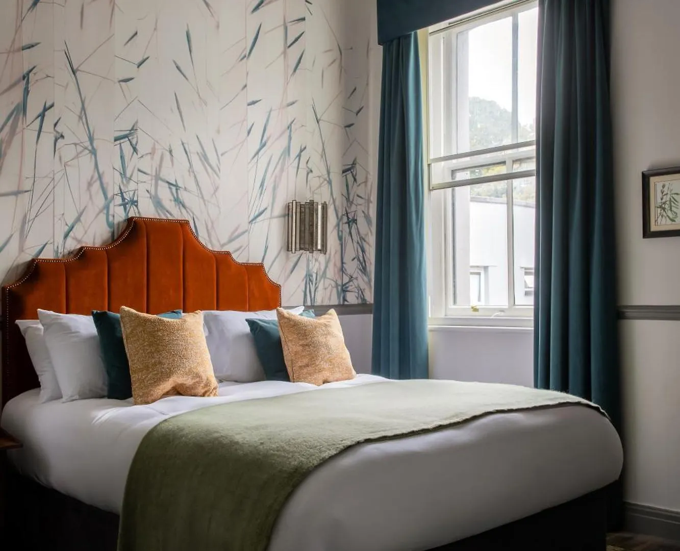 Pontcanna Inn Cardiff
