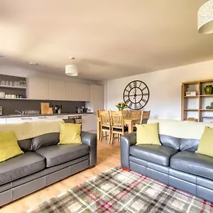  Apartment Guestready - Charming Flat Near Vibrant Leith United Kingdom