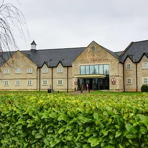 Western Pastures 3* Doncaster