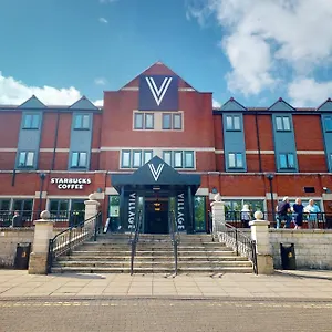 Village Hotel