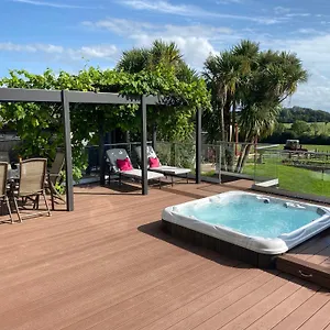  Holiday home The Deerview United Kingdom