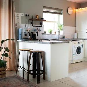  Apartment Luxury - - Dundonald United Kingdom