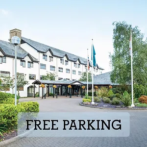 The Copthorne Hotel