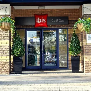 Ibis Gate - International Business Park Hotel